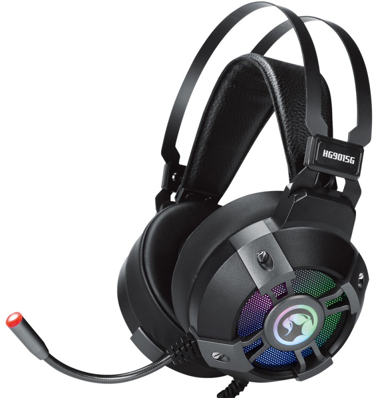 MARVO HG9015G / Black