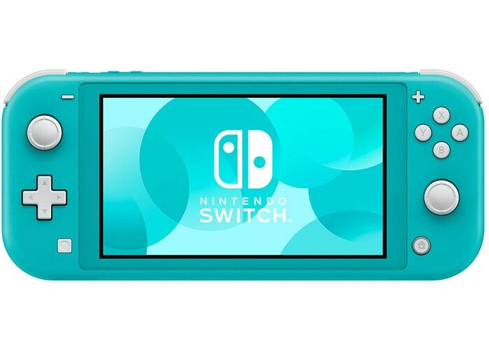 Nintendo Switch Lite HDH-S-BAZAA / Turquoise