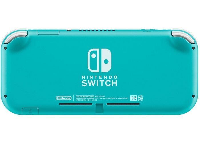 Nintendo Switch Lite HDH-S-BAZAA / Turquoise