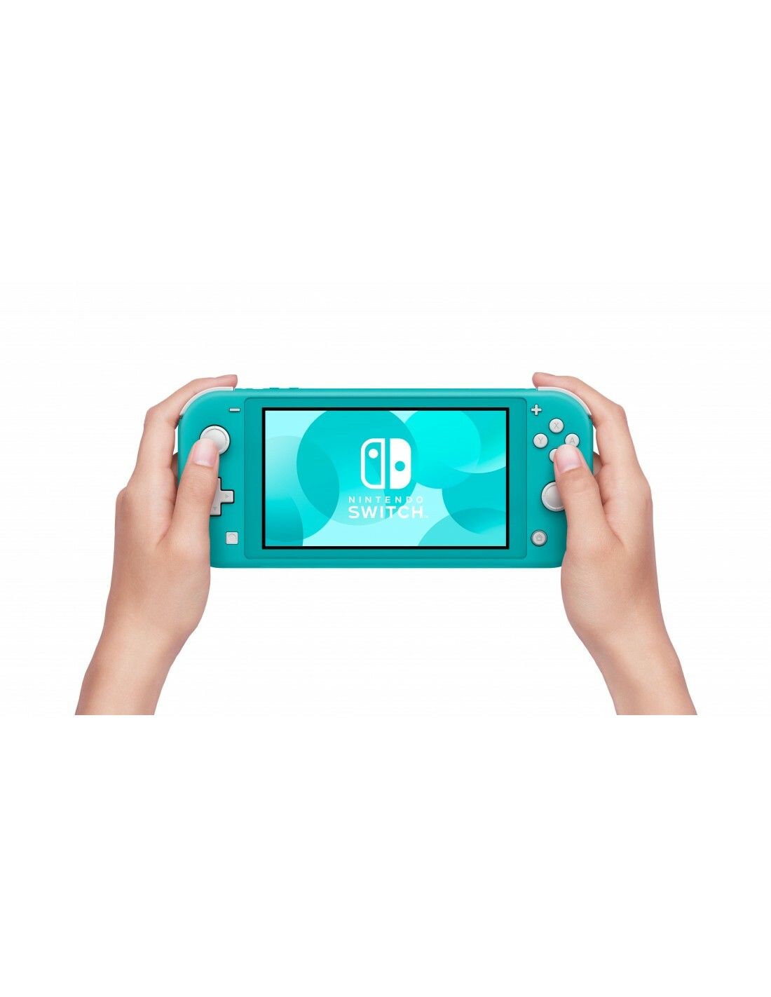 Nintendo Switch Lite HDH-S-BAZAA / Turquoise