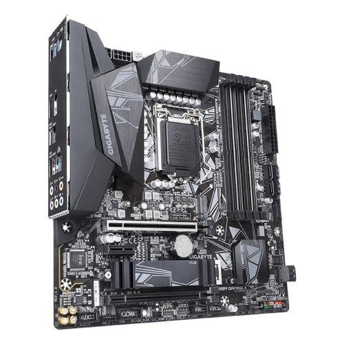GIGABYTE Z490M GAMING X / mATX / Socket 1200 /
