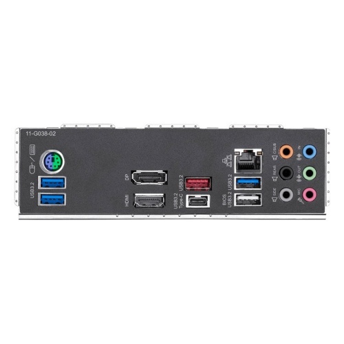 GIGABYTE Z490M GAMING X / mATX / Socket 1200 /