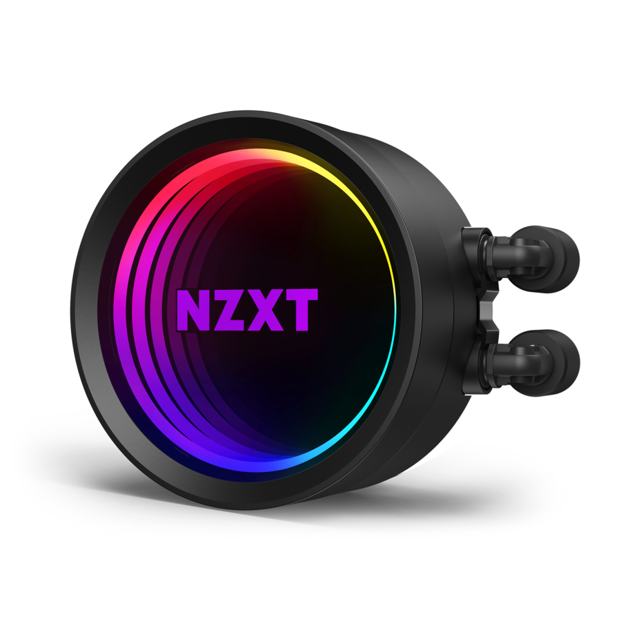 NZXT Kraken X63 AIO Liquid Cooling S1200