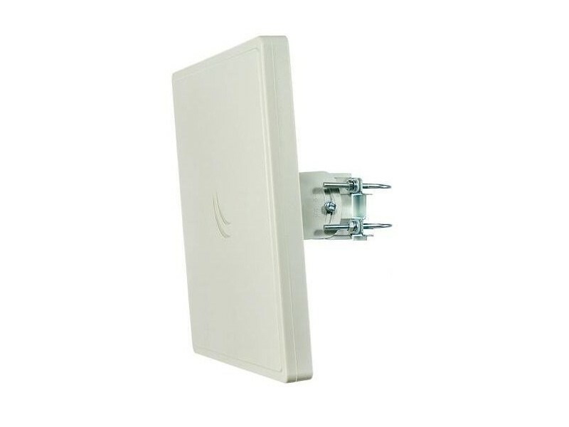 MikroTik RB911G-5HPnD-QRT / QRT 5 with 24dbi 5GHz antenna /