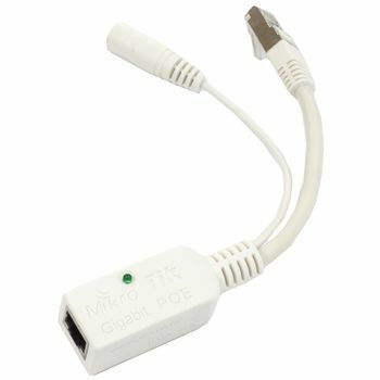 MikroTik RouterBOARD RBSEXTANTG-5HPnD