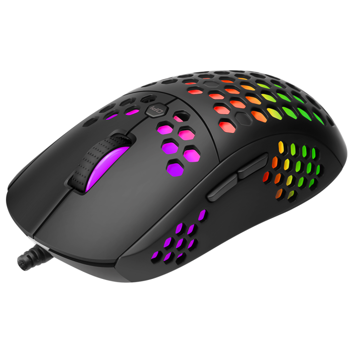 MARVO G961 / Black