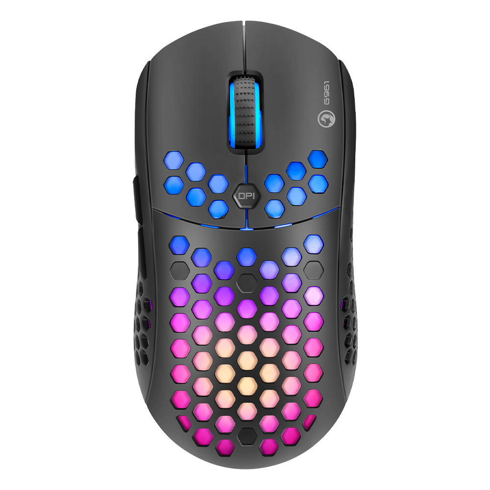 MARVO G961 / Black