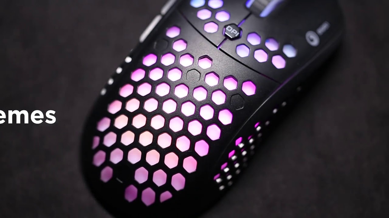 MARVO G961 / Black
