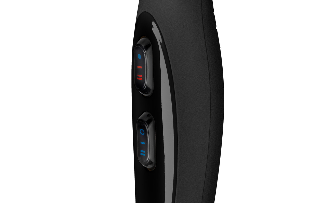 Babyliss 6704E / Black