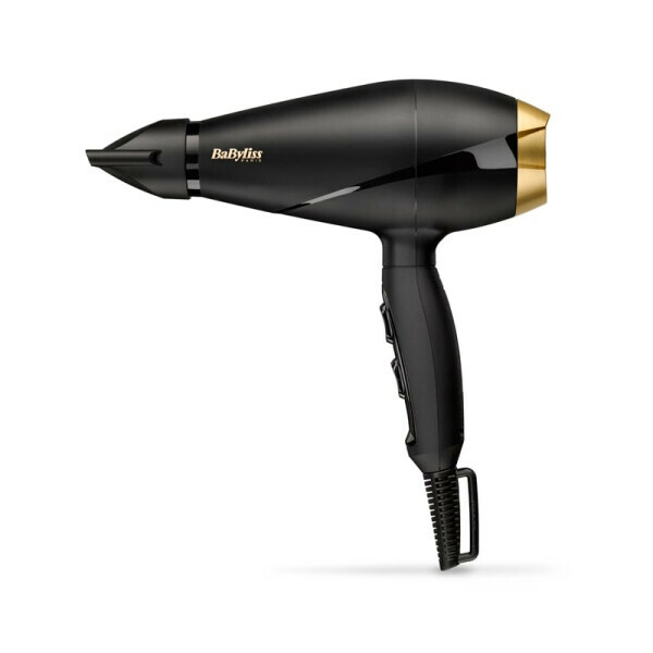 Babyliss 6704E / Black