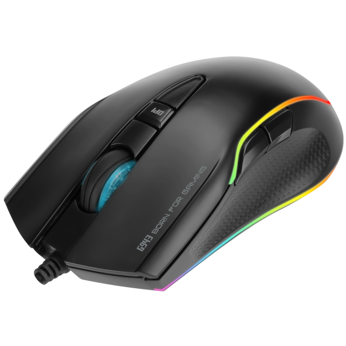 MARVO G943 / Black