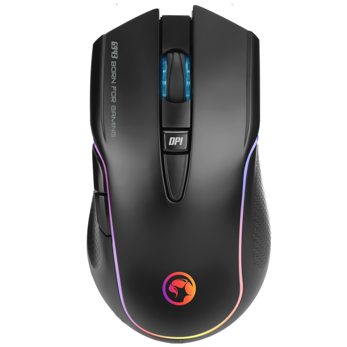 MARVO G943 / Black