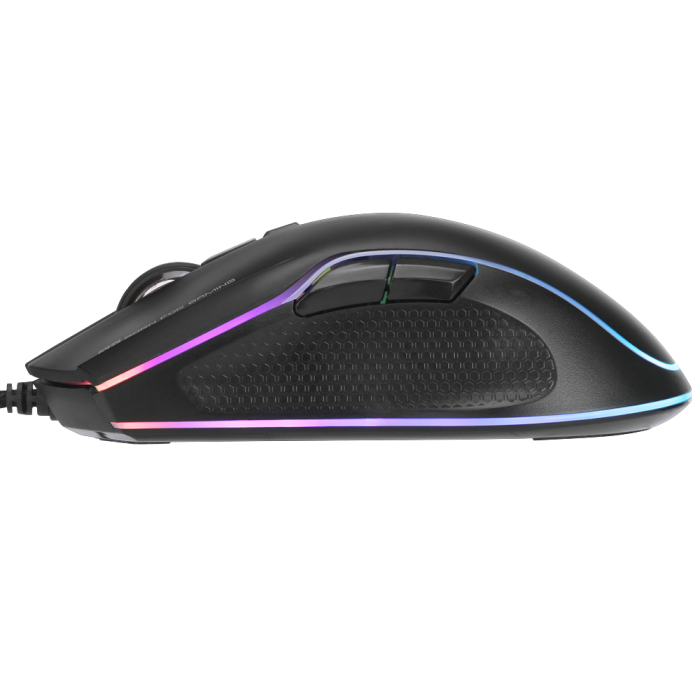 MARVO G943 / Black