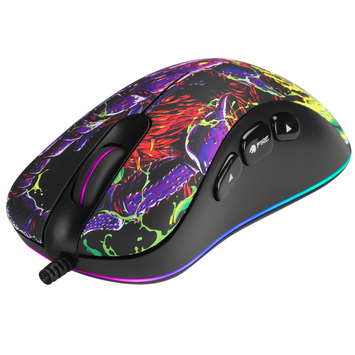 MARVO M603G20 Combo Mouse + Mouse Pad / Color