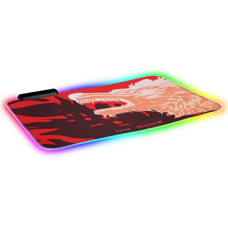 MARVO MG-09 Mouse Pad /