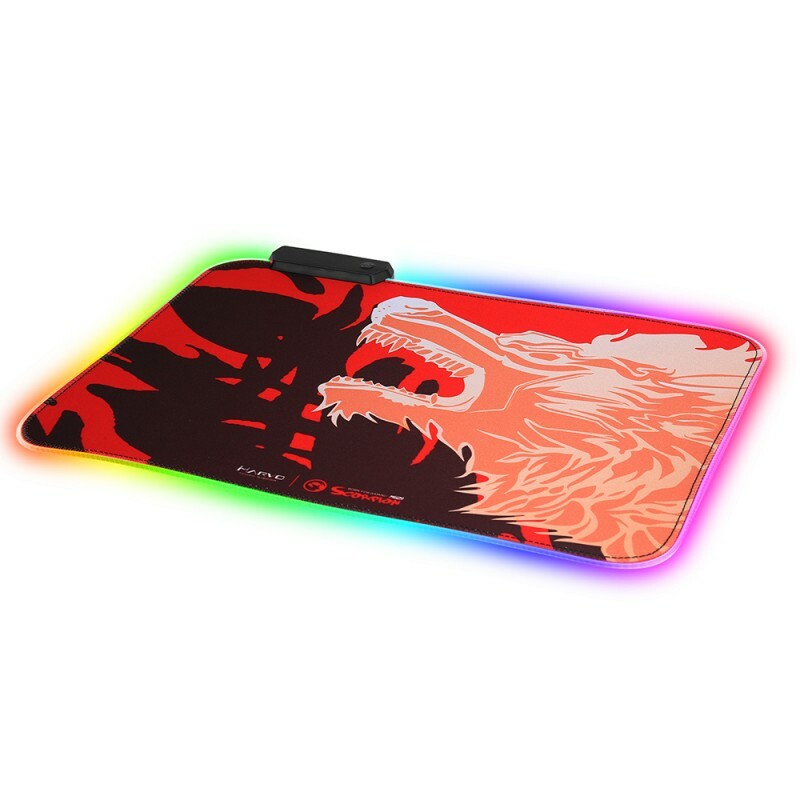 MARVO MG-09 Mouse Pad /