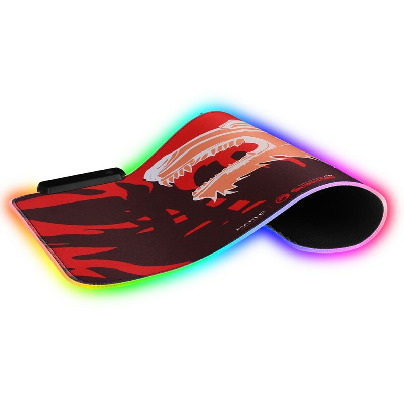 MARVO MG-09 Mouse Pad /