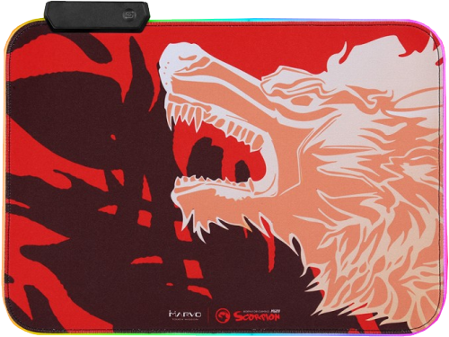 MARVO MG-09 Mouse Pad /