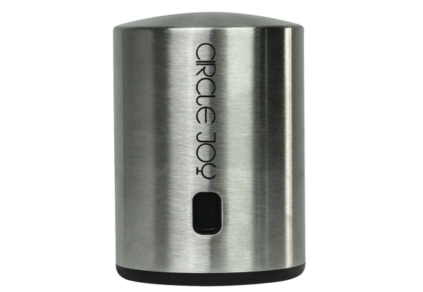 Xiaomi CIRCLE JOY Electric Wine Opener / Silver