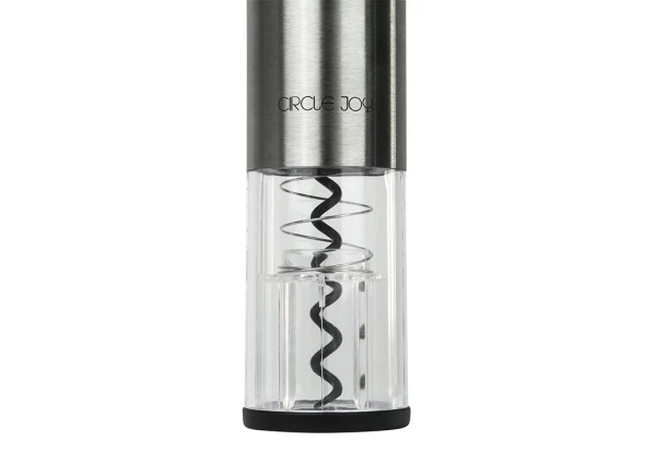 Xiaomi CIRCLE JOY Electric Wine Opener / Silver