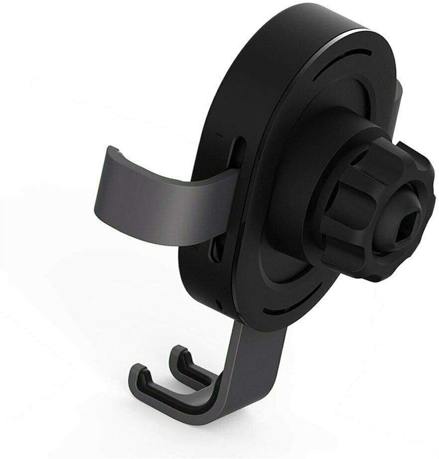 Xiaomi Wireless Charger 70mai Mount 2-in-1 Holder / Black