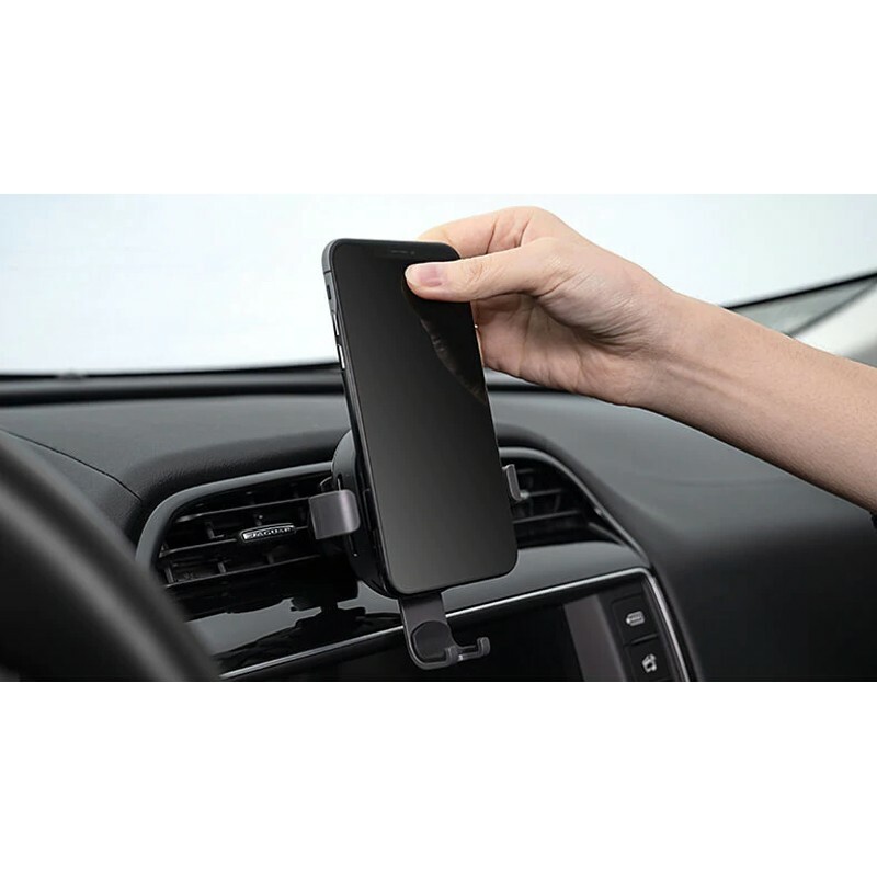Xiaomi Wireless Charger 70mai Mount 2-in-1 Holder / Black