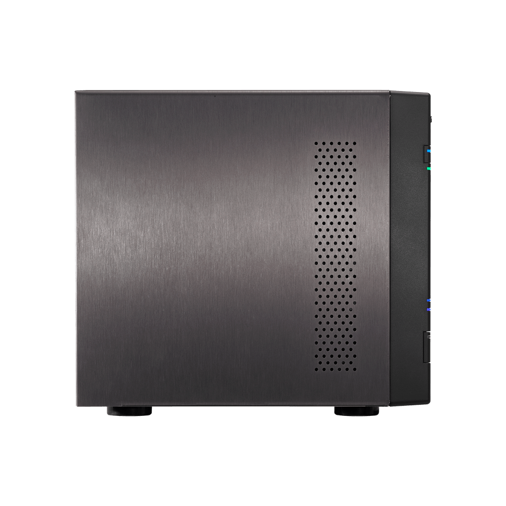 ASUSTOR AS6508T 8-bay NAS Server