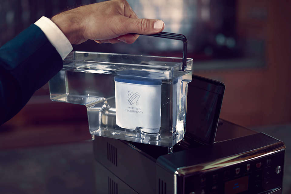 Philips PicoBaristo SM5473/10