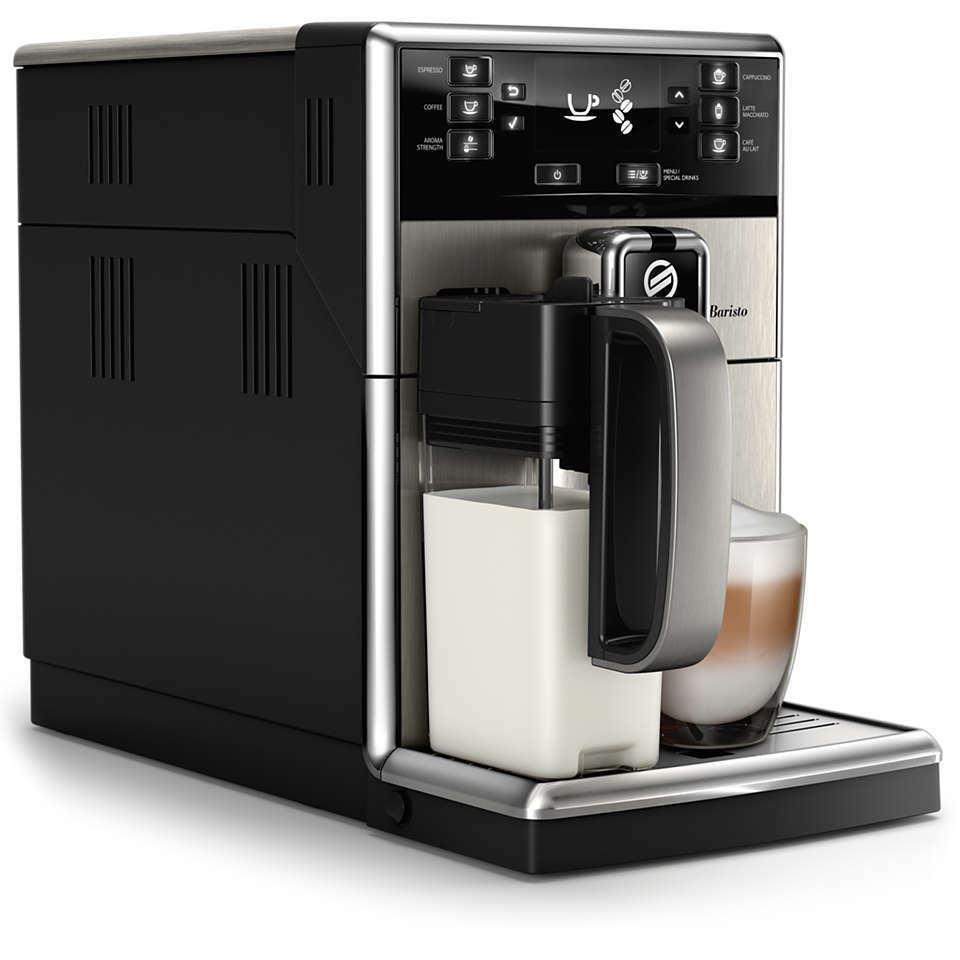 Philips PicoBaristo SM5473/10