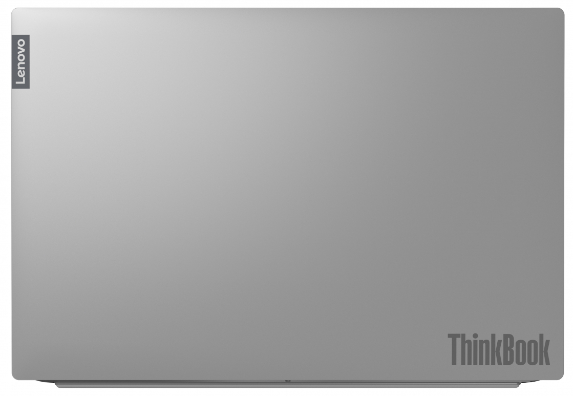 Lenovo ThinkBook 15-IIL / 15.6" FullHD / Intel Core i5-1035G1 / 8Gb RAM / 512Gb SSD / Grey / Windows