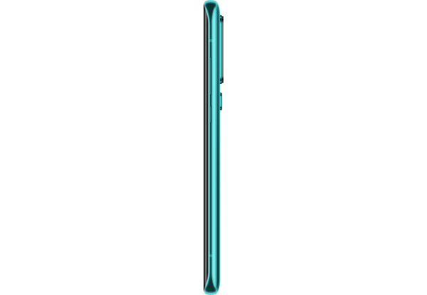 Xiaomi Mi 10 / 6.67" FullHD+ / Snapdragon 865 / 8Gb / 256Gb / 4750mAh / Green