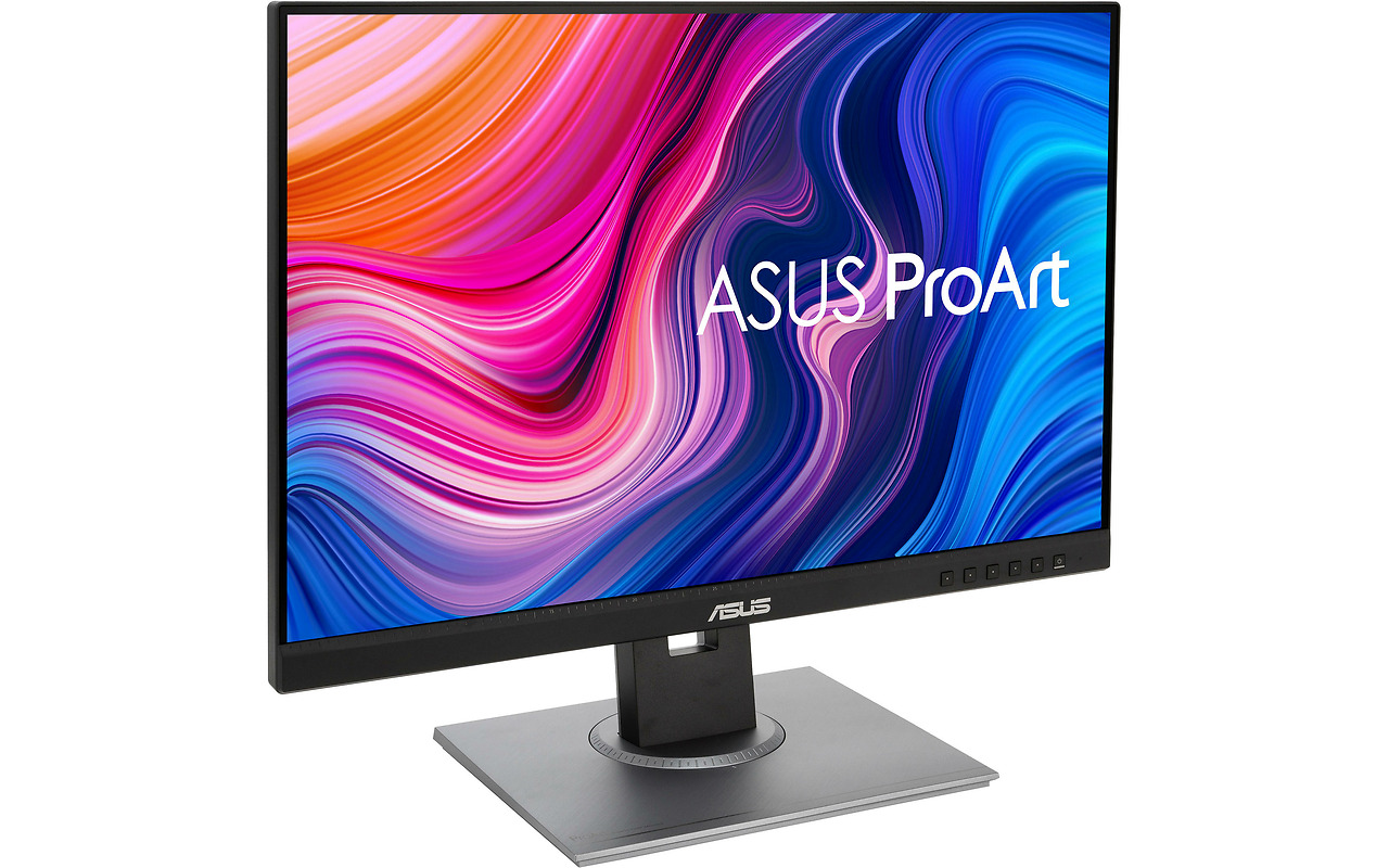 ASUS ProArt PA278QV / 27 IPS WQHD Black