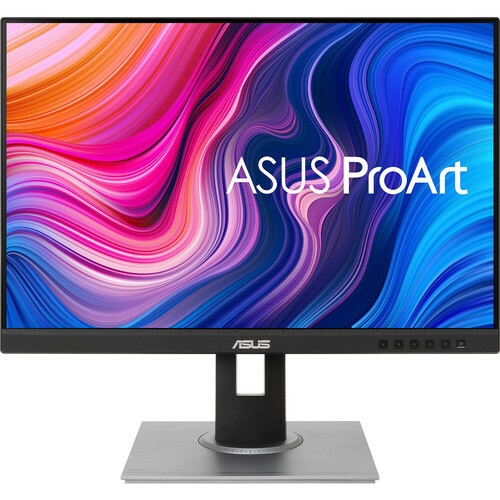 ASUS ProArt PA278QV / 27 IPS WQHD Black