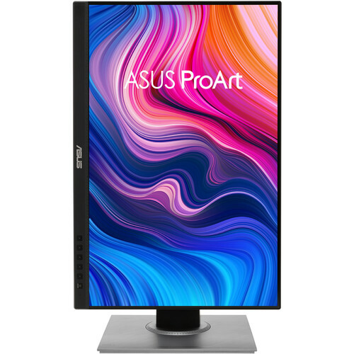 ASUS ProArt PA278QV / 27 IPS WQHD Black
