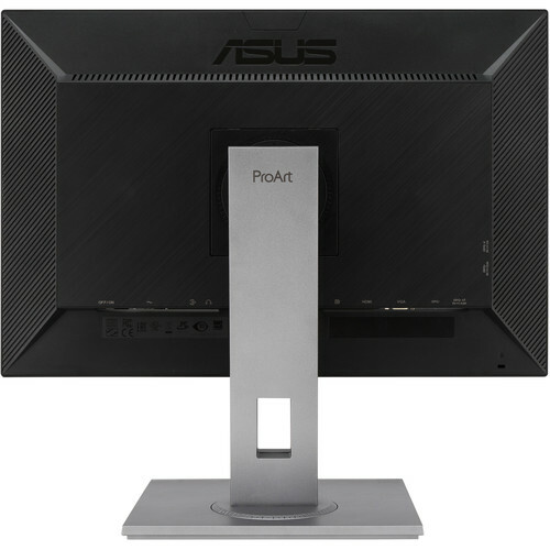 ASUS ProArt PA278QV / 27 IPS WQHD Black