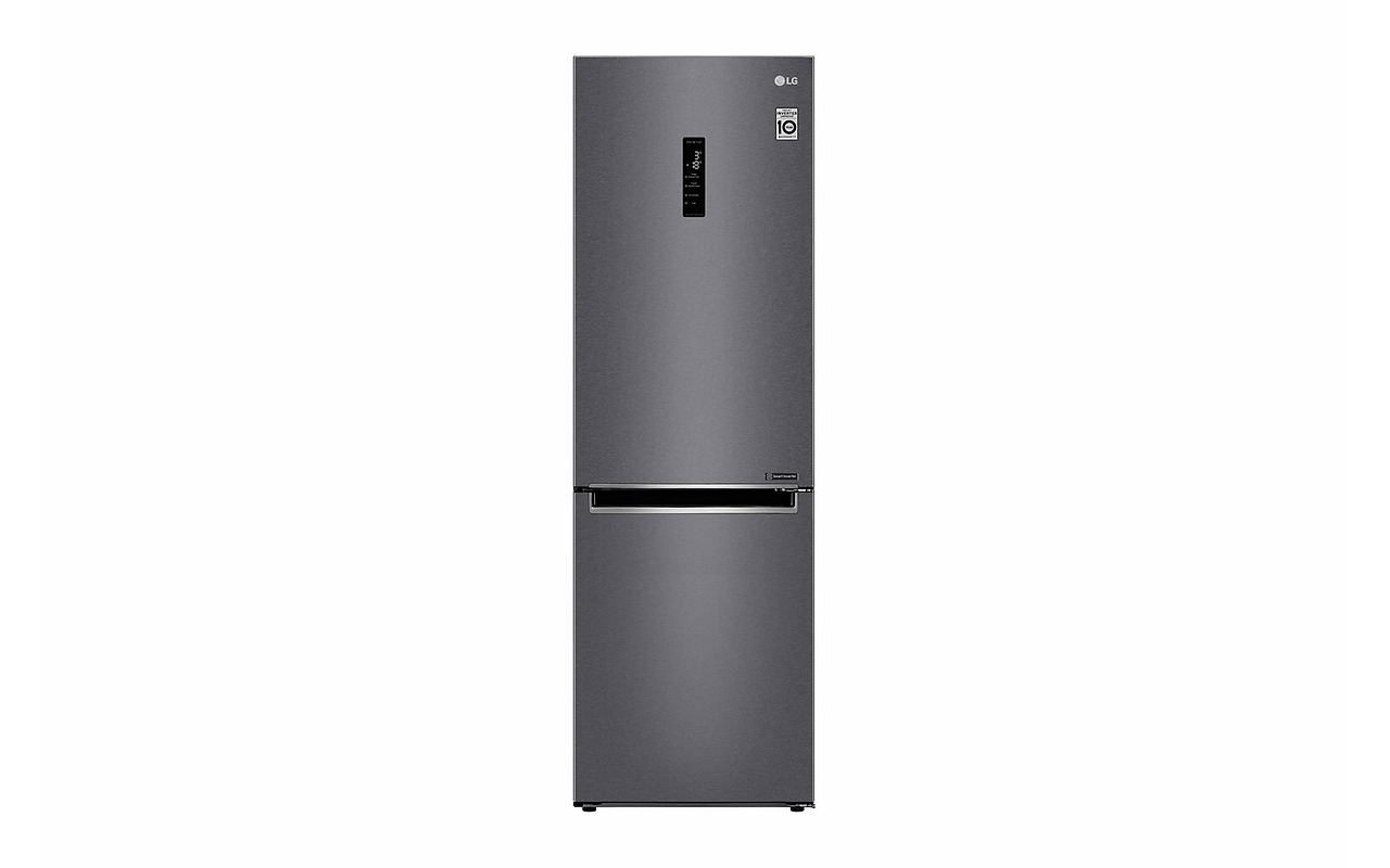 LG GA-B459MLSL / Grey
