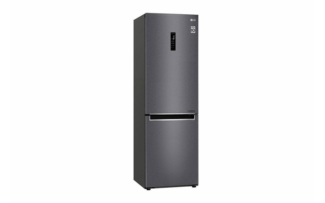 LG GA-B459MLSL / Grey