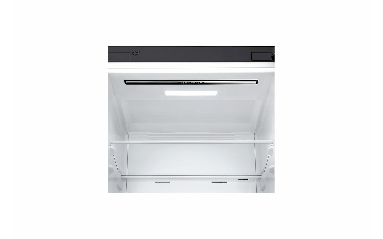 LG GA-B459MLSL / Grey