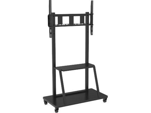 CHARMOUNT CT-FTVS-T14 Mobile Stand for Displays 55-90" / Black