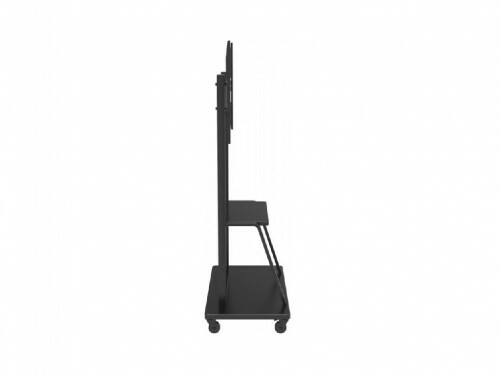 CHARMOUNT CT-FTVS-T14 Mobile Stand for Displays 55-90" / Black