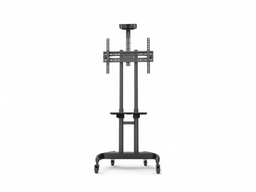 CHARMOUNT CT-FTVS-T16 Mobile Stand for Displays 32-70" / Black