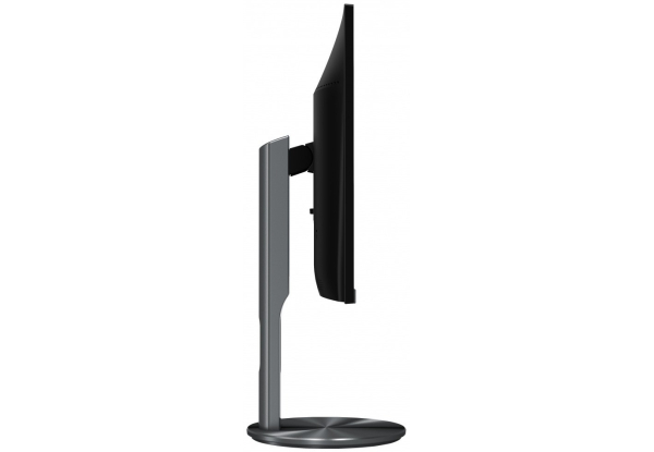 AOC I2790PQU / 27.0" IPS W-LED FullHD / Flicker-free / Grey