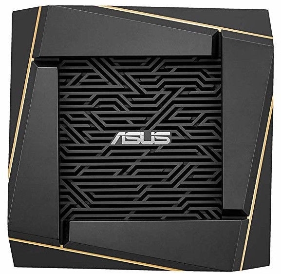 ASUS RT-AX92U AX6100 Tri-Band Wi-Fi 6 / Black