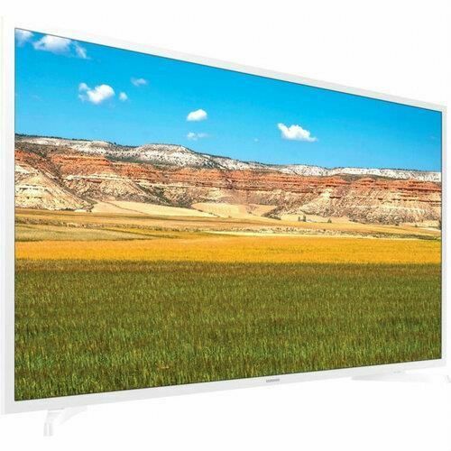 Samsung UE32T4520AUXUA / 32" HD 1366x768 SMART TV / White