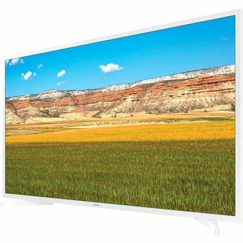 Samsung UE32T4520AUXUA / 32" HD 1366x768 SMART TV / White