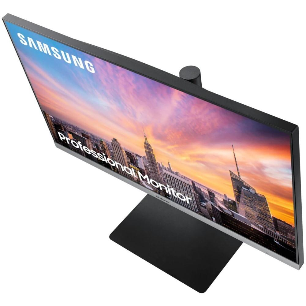 Samsung S24R650FDI / 23.8 FullHD IPS Grey
