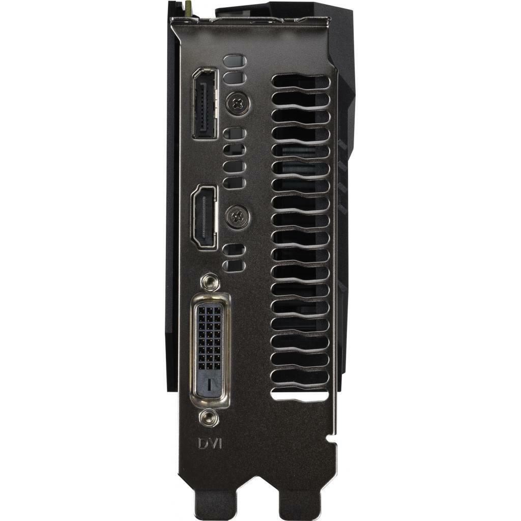ASUS GeForce GTX1650 4GB GDDR5 128bit / TUF-GTX1650-4G-GAMING