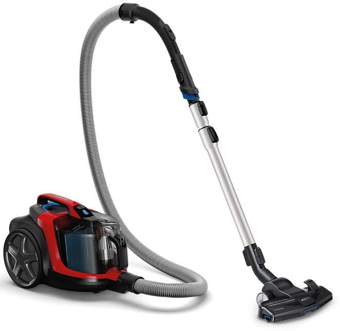 Philips FC9729/09 / Red