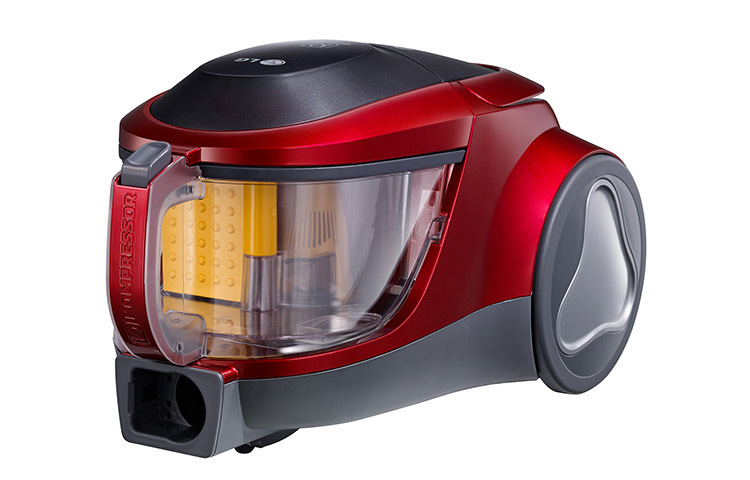 LG VC53202NHTR / Red