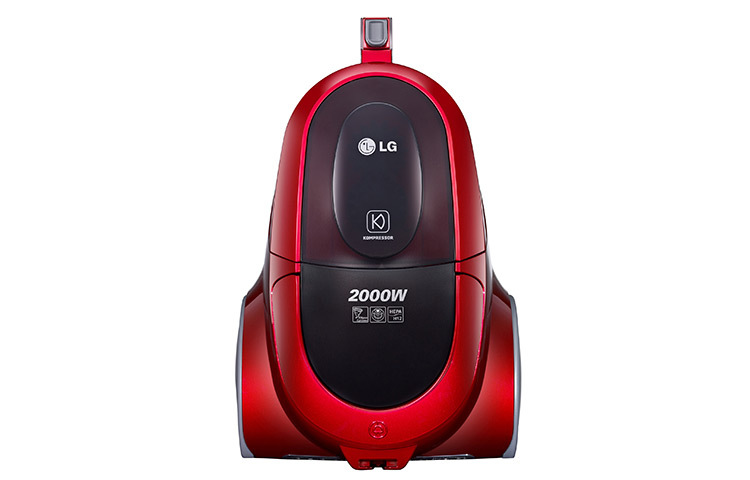 LG VC53202NHTR / Red